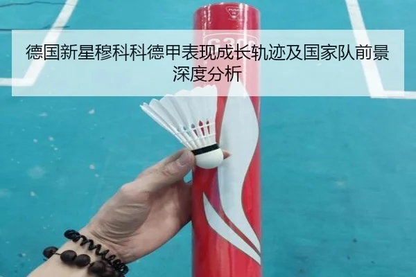 德国新星穆科科德甲表现成长轨迹及国家队前景深度分析